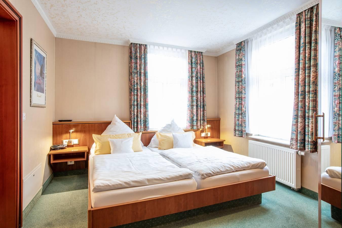 Vakantieappartement in Rhön, Duitsland voor 6 personen foto 8