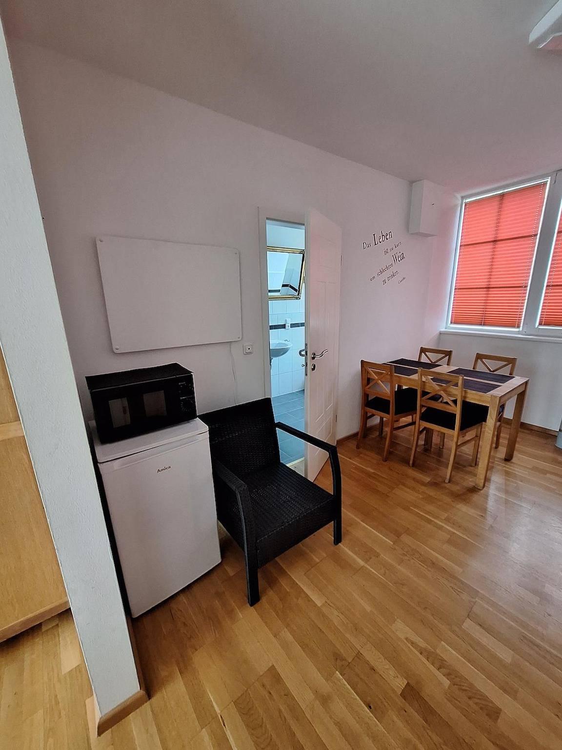 Vakantieappartement in Moezel, Duitsland voor 2 personen foto 12