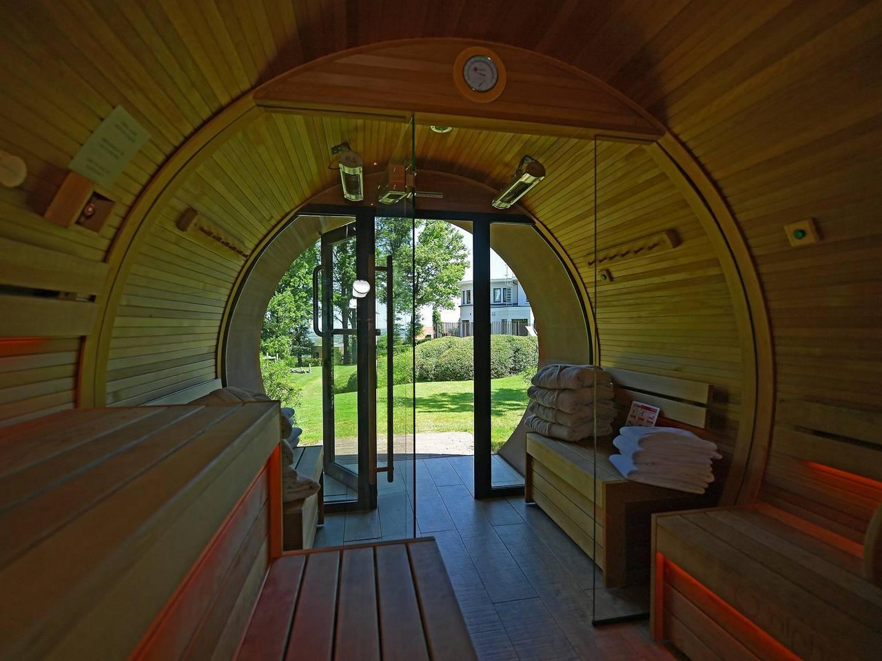 Villa op landgoed met sauna in Kluisbergen, Oost-Vlaanderen, België voor 30 personen foto 21