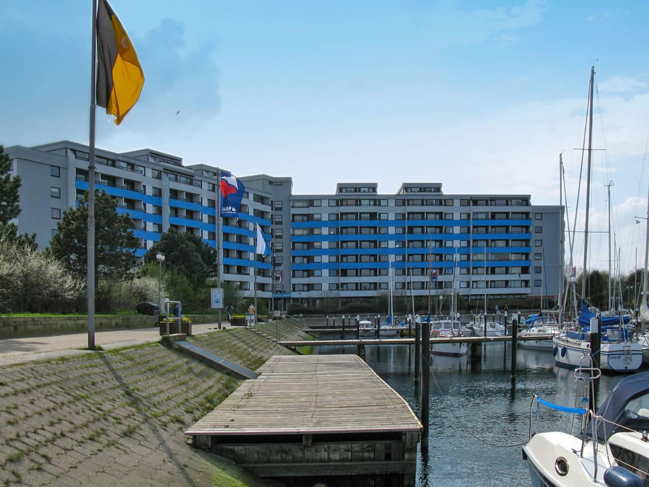 Vakantieappartement in Damp, Duitsland voor 2 personen foto 18