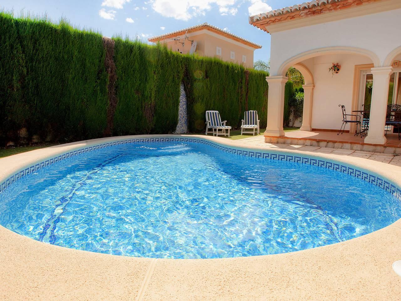 Vakantiehuis in Almadrava, Spanje voor 6 personen foto 2