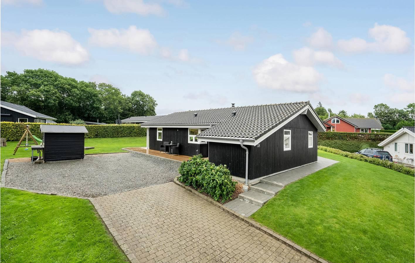 Vakantiehuis in Aabenraa, Denemarken voor 8 personen foto 3