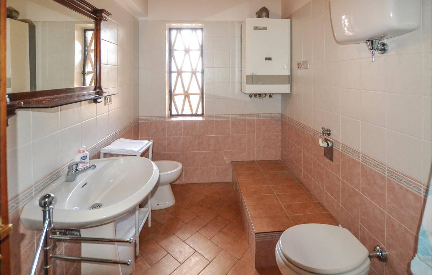 Vakantieappartement in Citerna, Italië voor 7 personen foto 13