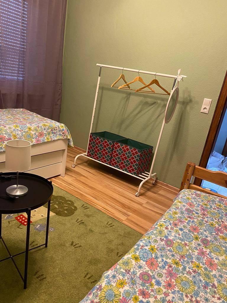 Appartement, douche, Wc in Betteldorf, Duitsland voor 10 personen foto 21