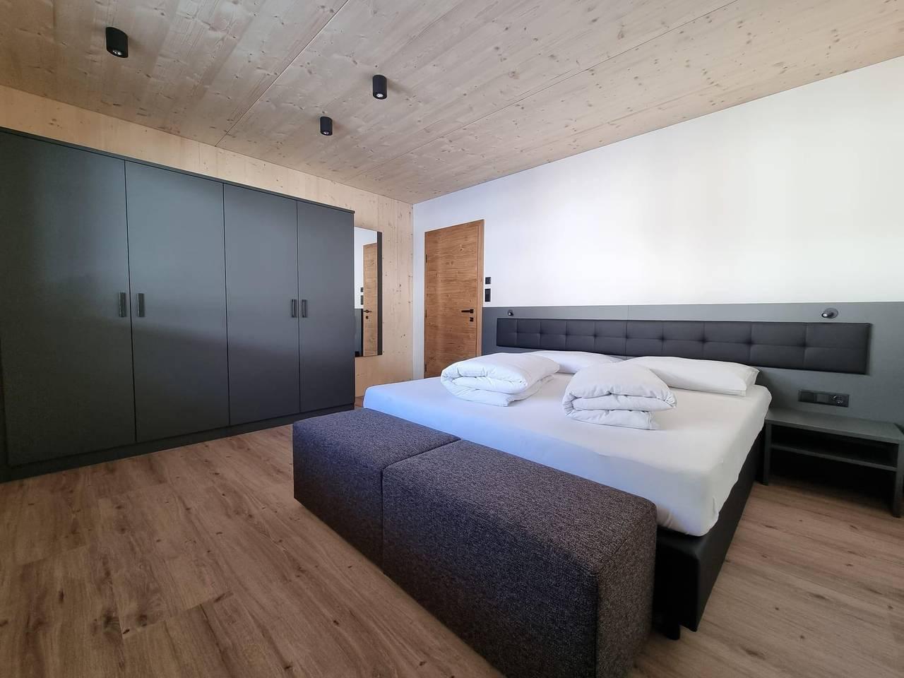 Vakantieappartement in Stubaier Alpen, Oostenrijk voor 4 personen foto 10
