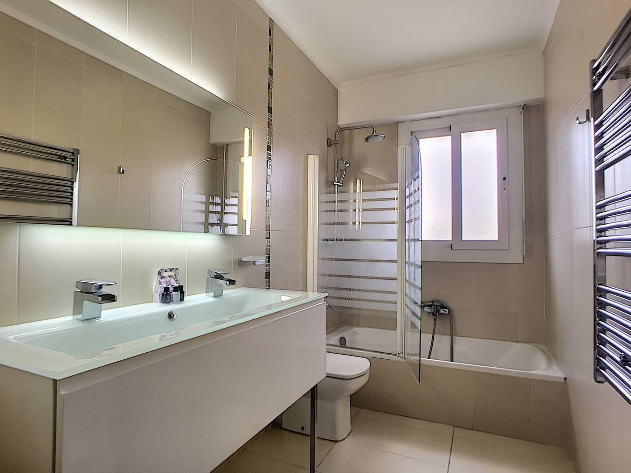 Vakantieappartement in Nice, Frankrijk voor 4 personen foto 12