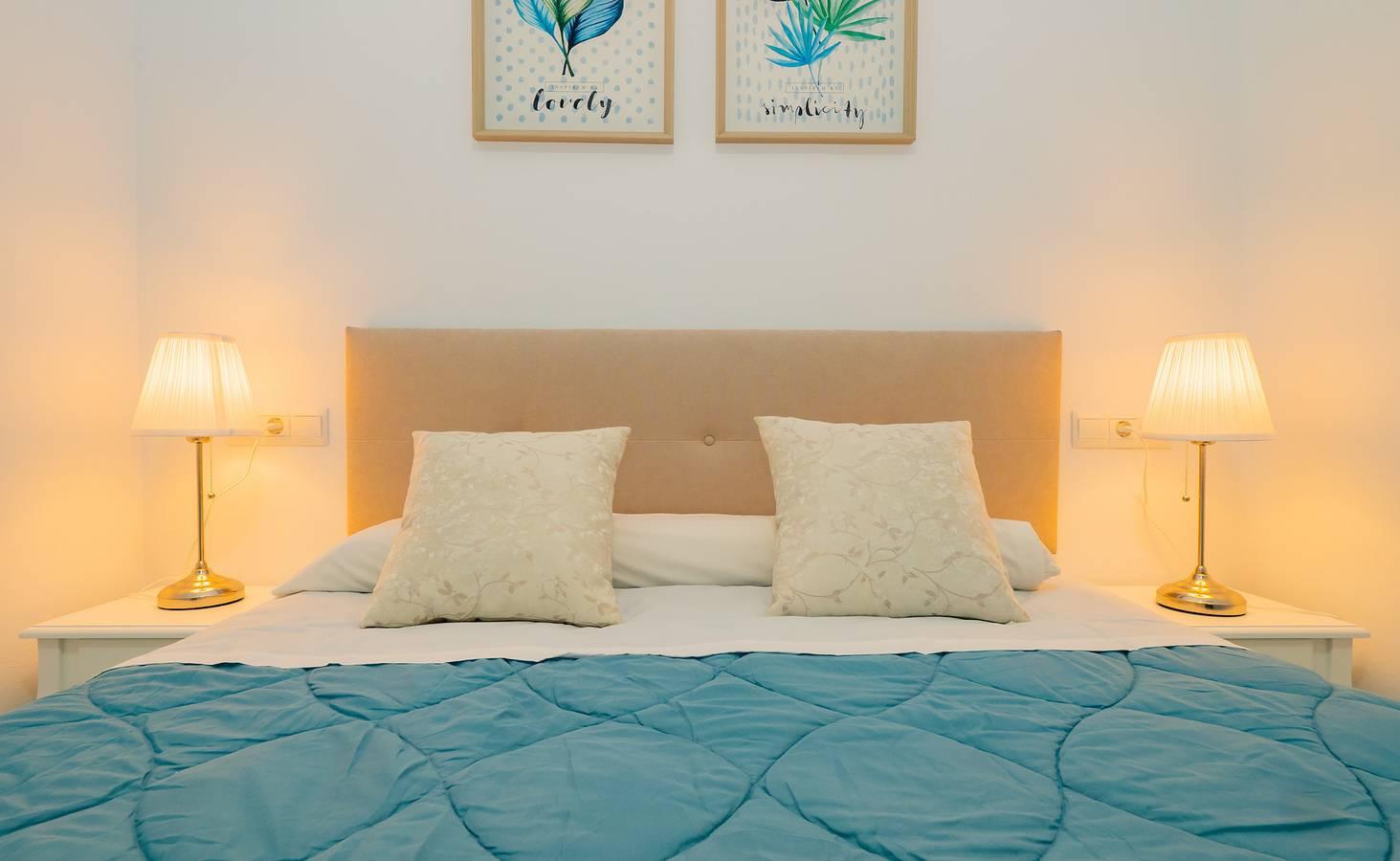 Vakantieappartement in Cártama, Spanje voor 4 personen foto 2