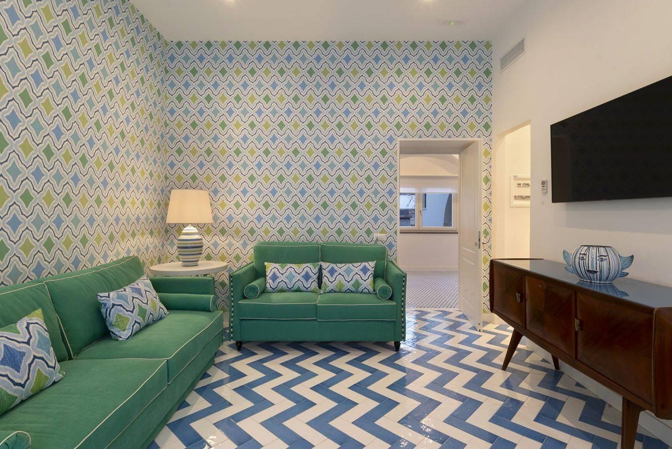Vakantieappartement in Sorrento, Italië voor 5 personen foto 13