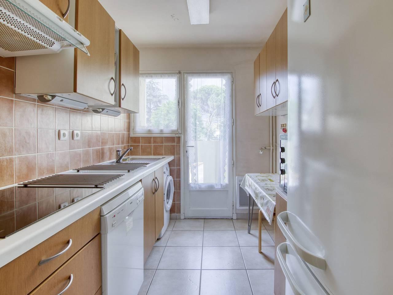 Vakantieappartement in Var, Frankrijk voor 4 personen foto 6