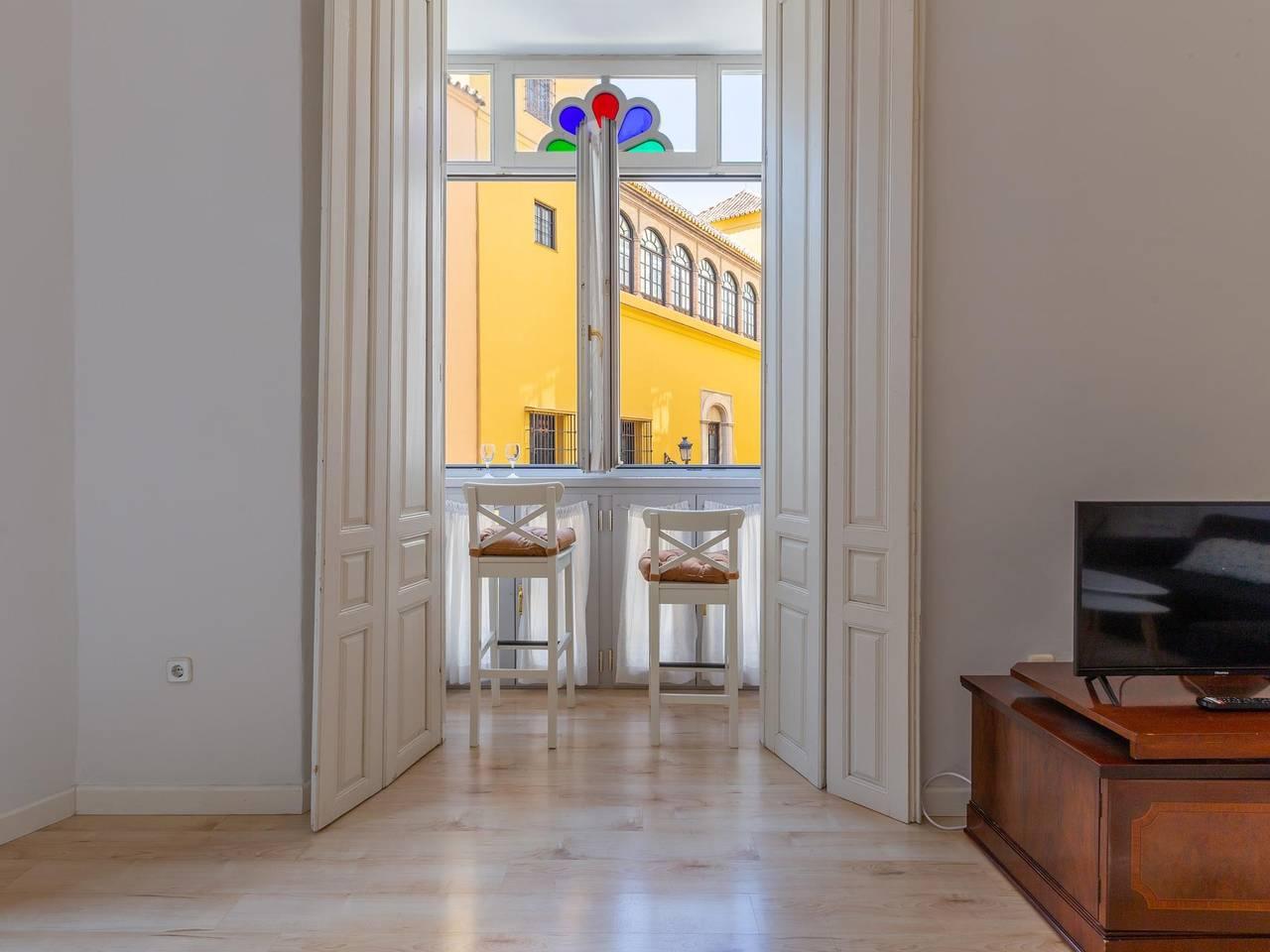Vakantieappartement in Malaga, Spanje voor 5 personen foto 14