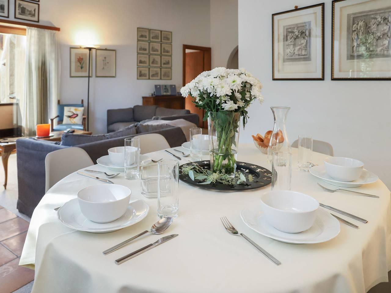 Vakantieappartement in Engadin, Zwitserland voor 6 personen foto 2