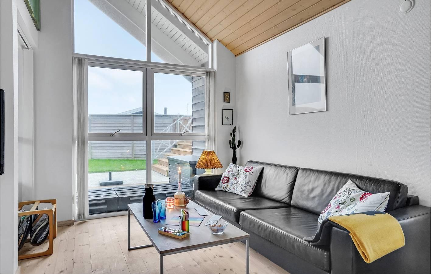 Vakantiehuis in Funen, Denemarken voor 6 personen foto 6