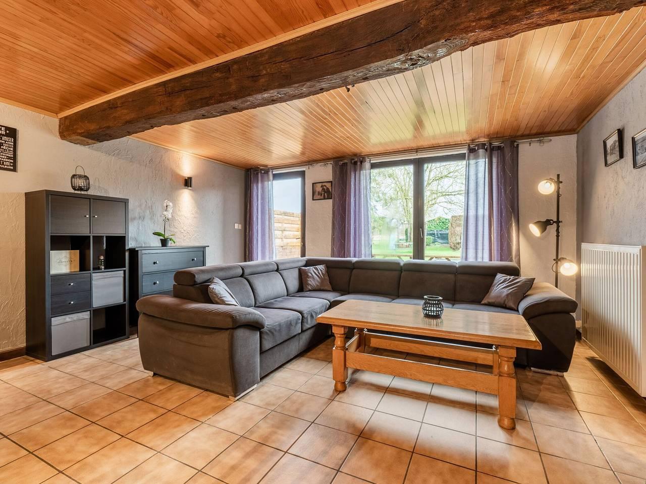 Vakantiehuis in Regio Namur, België voor 8 personen foto 6