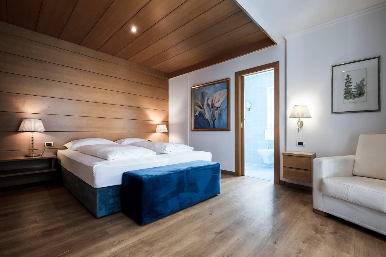 Vakantieappartement in Ortisei, Italië voor 4 personen foto 2