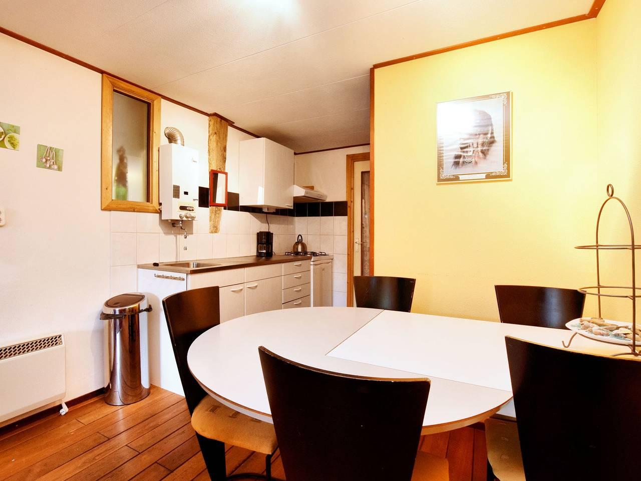 Vakantiehuis in Gouvy, België voor 9 personen foto 15