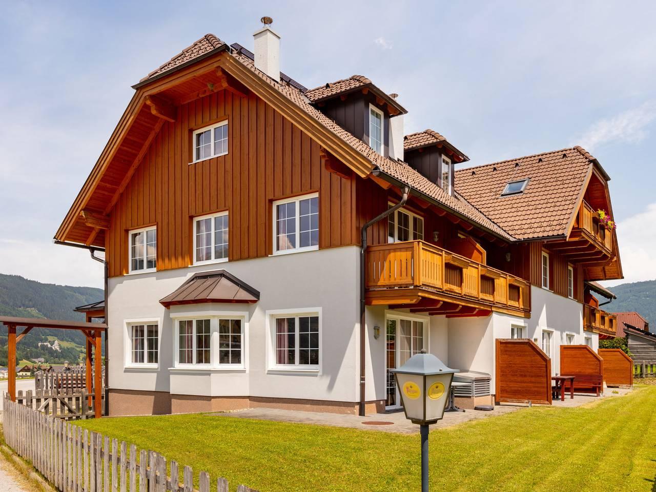 Vakantieappartement in Lungau, Oostenrijk voor 4 personen foto 14