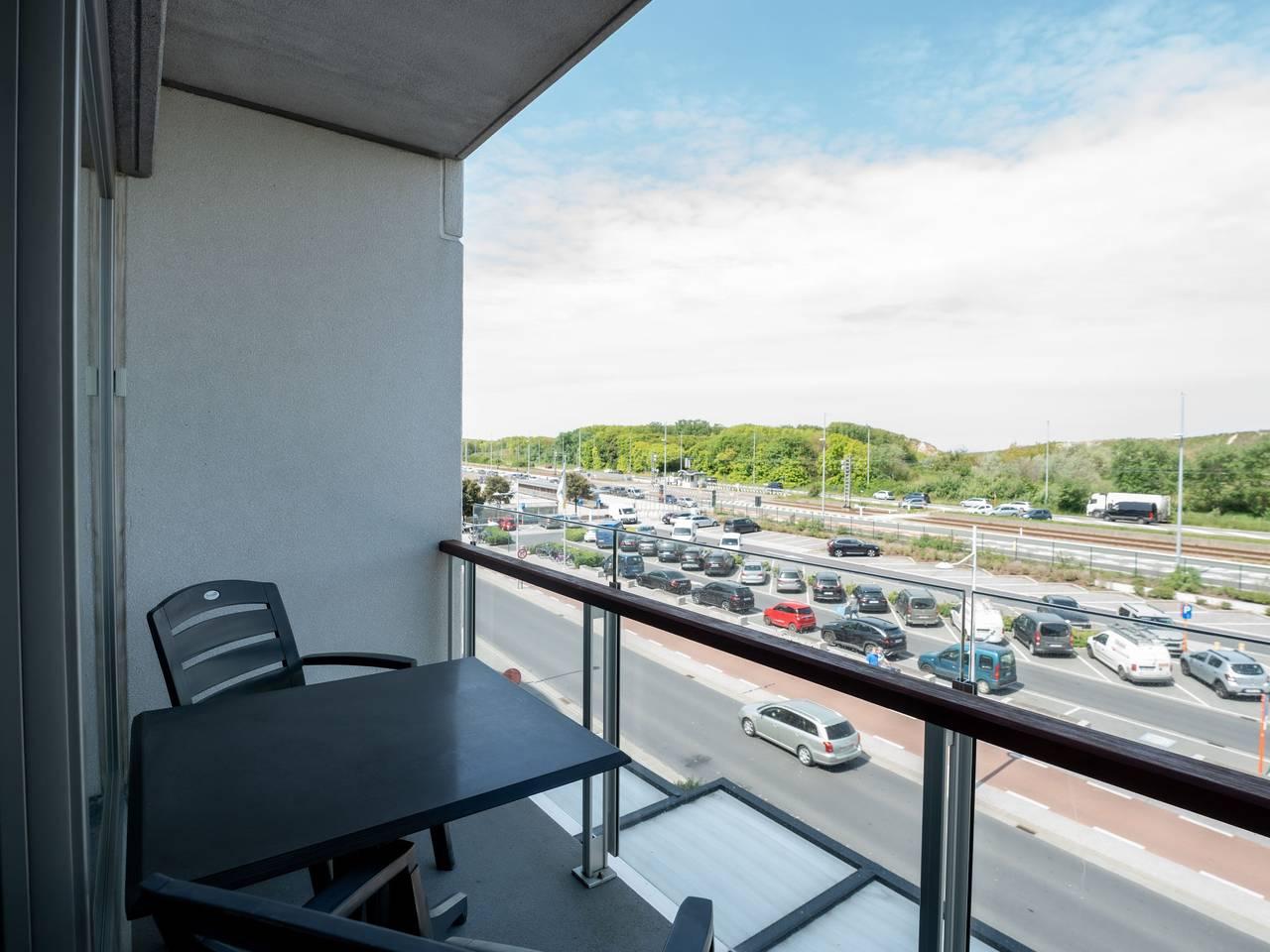 Vakantieappartement in Bredene, België voor 4 personen foto 5