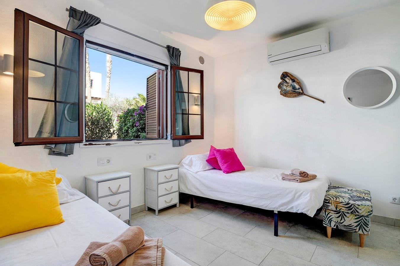 Vakantieappartement in Yaiza, Spanje voor 5 personen foto 17
