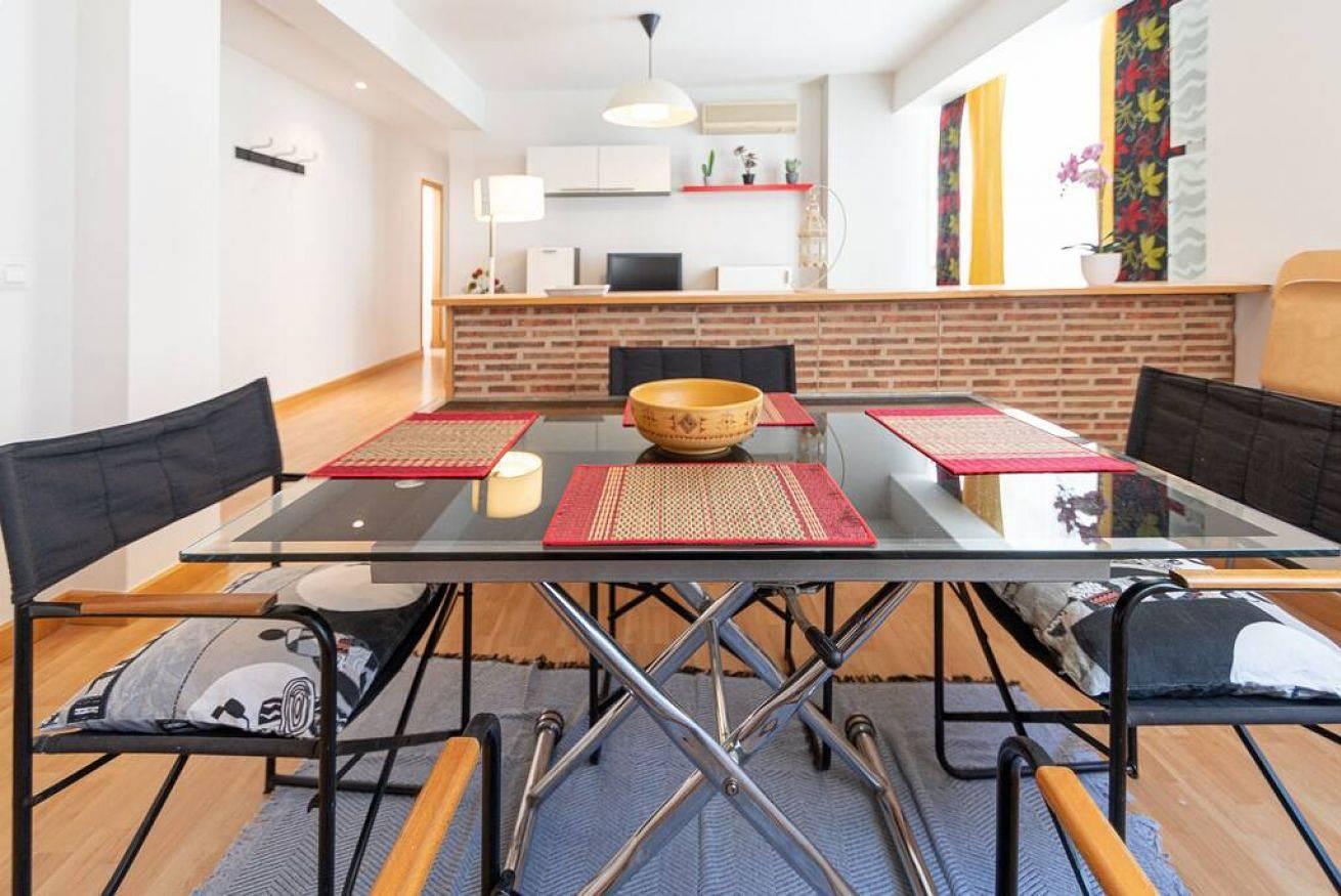 Vakantieappartement in Cádiz, Spanje voor 4 personen foto 2