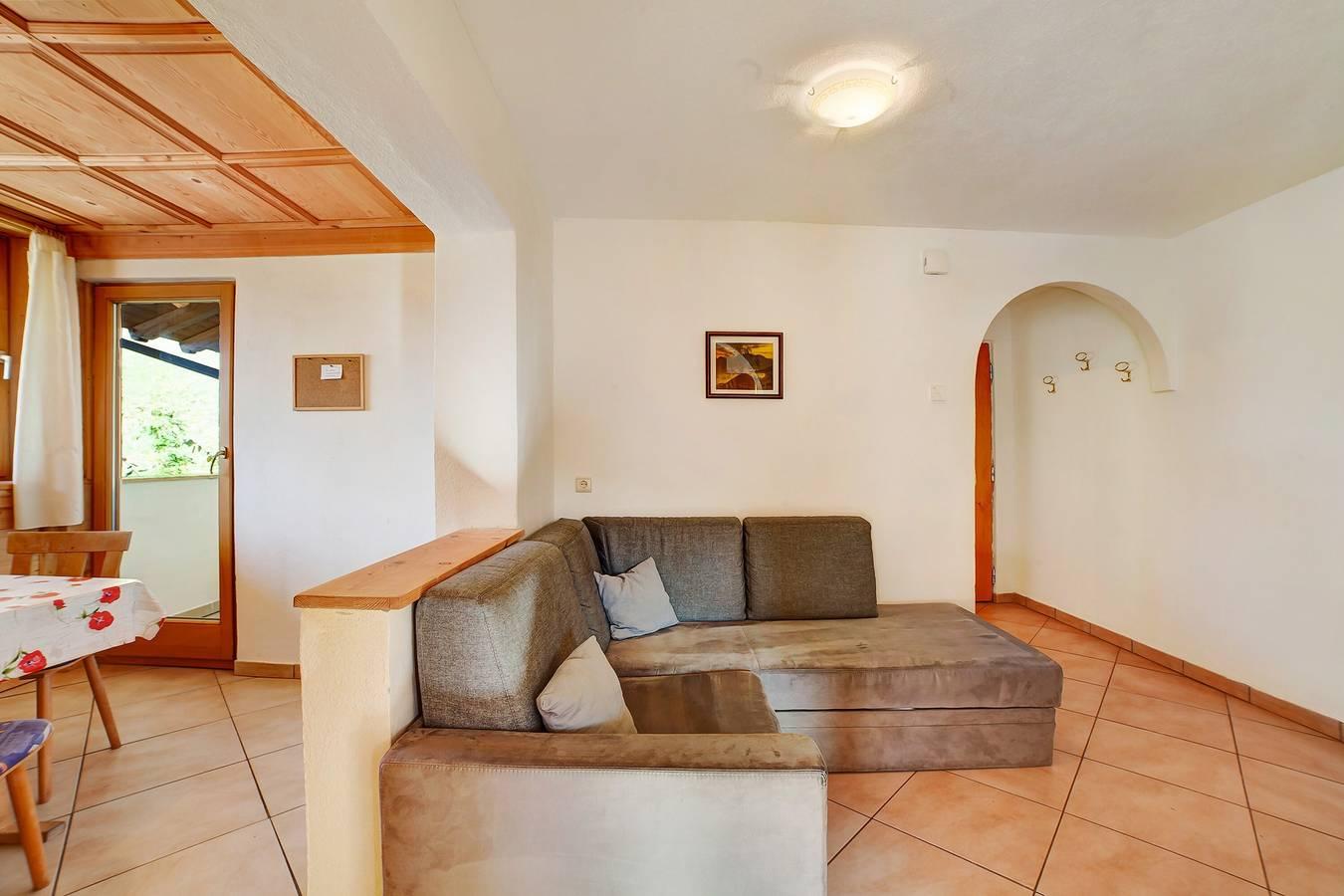 Vakantieappartement in Zuid-Tirol, Italië voor 6 personen foto 9