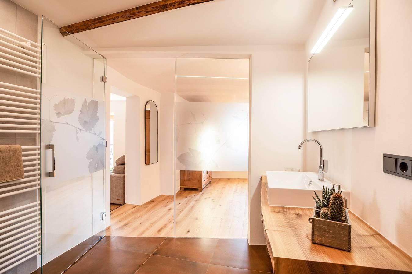 Vakantieappartement in Zuid-Tirol, Italië voor 3 personen foto 13