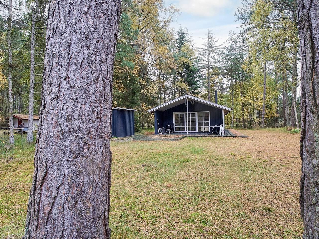 6 persoons vakantie huis in Store Fuglede in Kalundborg en omgeving, Denemarken voor 6 personen foto 24