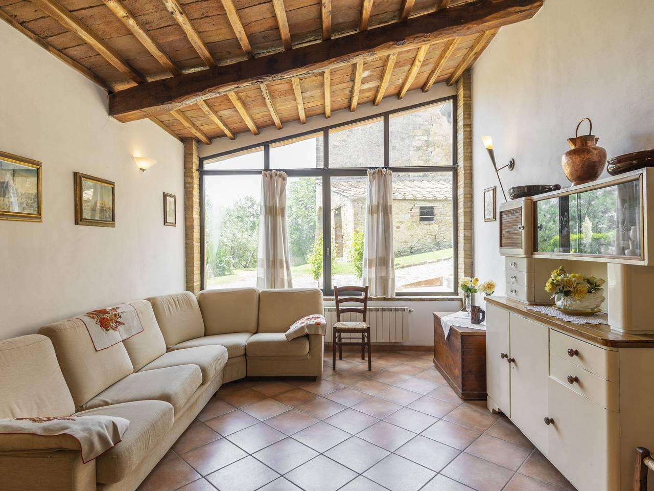 Vakantieappartement in Chianti, Italië voor 9 personen foto 5