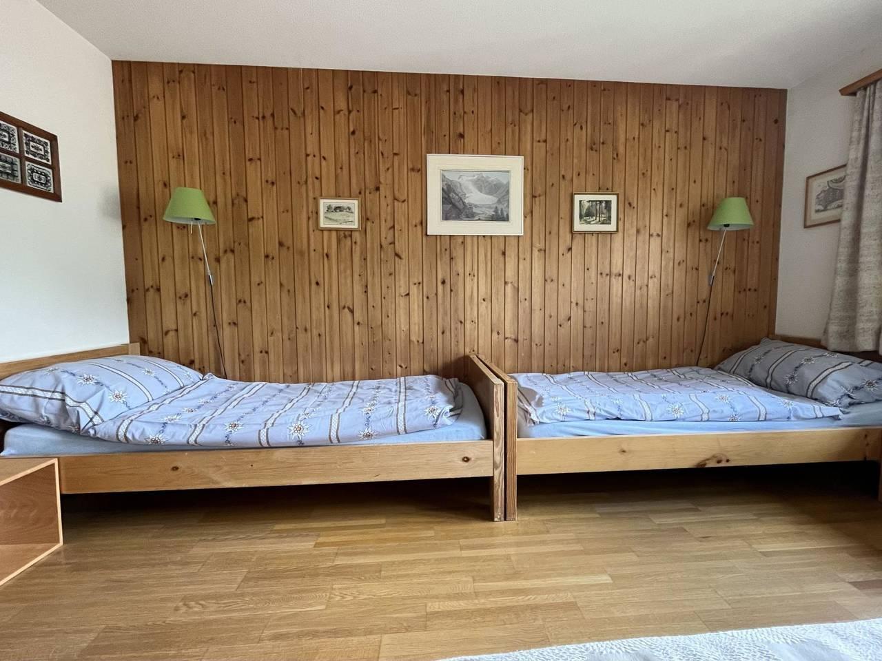 Akelei (gross) in Saanenmöser, Zweisimmen, Zwitserland voor 8 personen foto 24