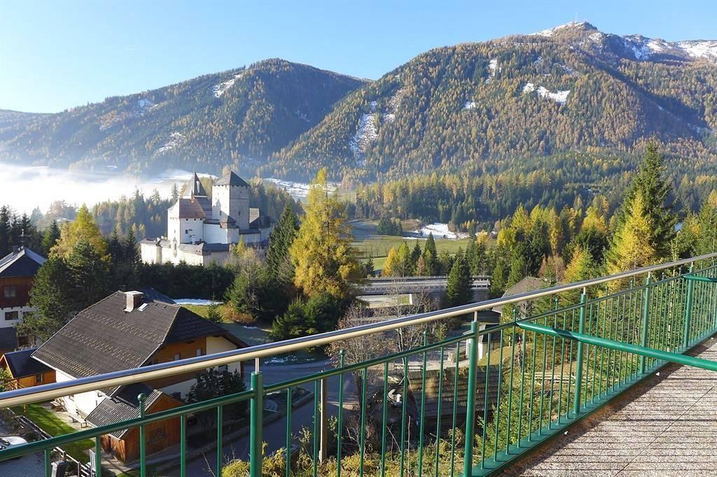 Appartement, bad, Wc, 2 slaapkamers in Tauern, Oostenrijk voor 4 personen foto 22
