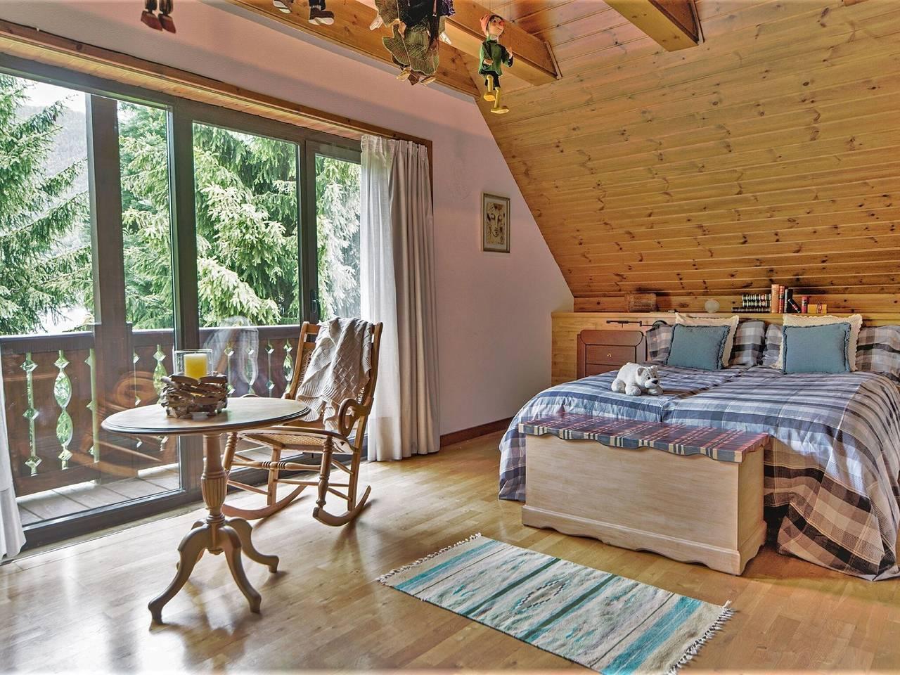 Vakantiehuis in Pyreneeën, Spanje voor 8 personen foto 9