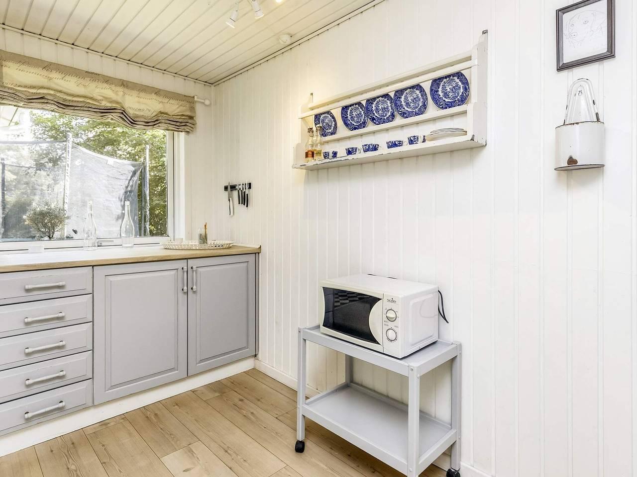 7 persoons vakantie huis in Hals in Hou, Denemarken voor 7 personen foto 20