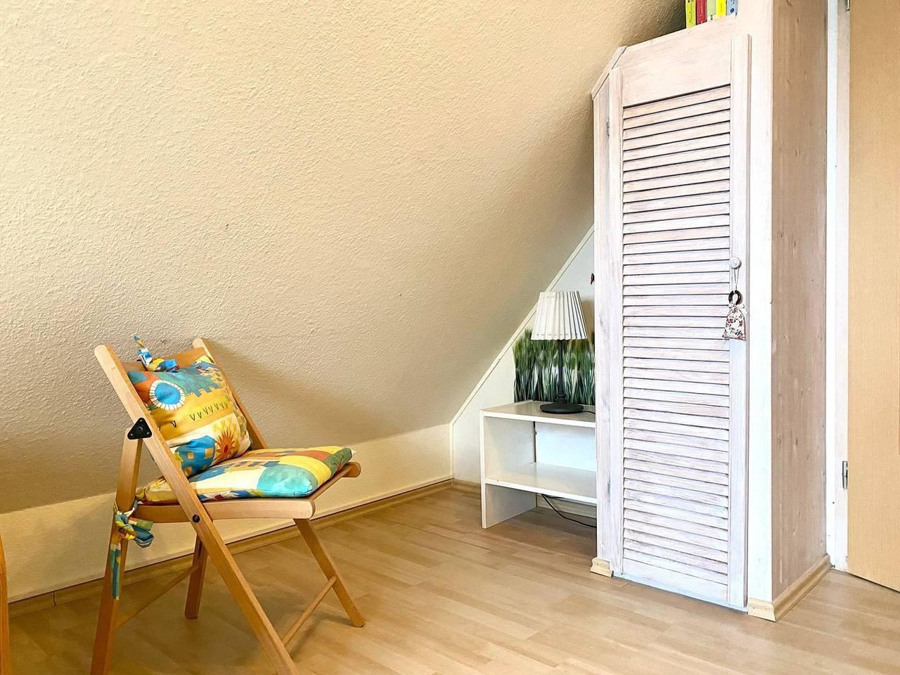 Vakantieappartement in Zingst foto 13