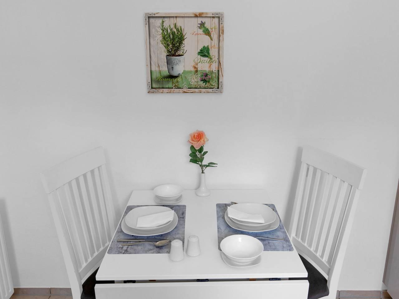 Vakantieappartement in Waddenzee, Duitsland voor 6 personen foto 13