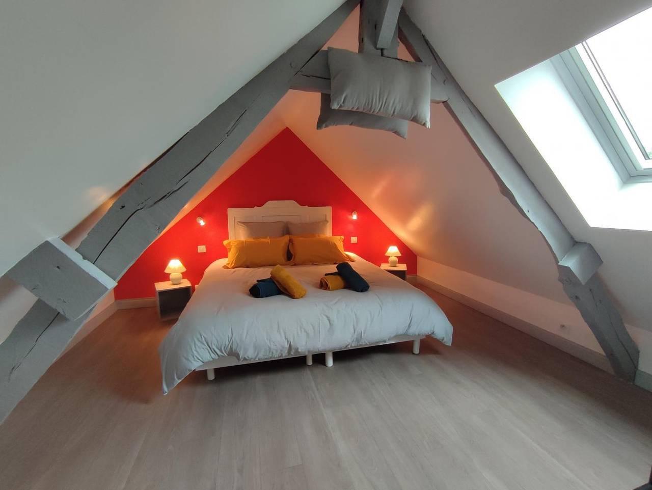 Vakantiehuis in Petit-Caux, Frankrijk voor 2 personen foto 7