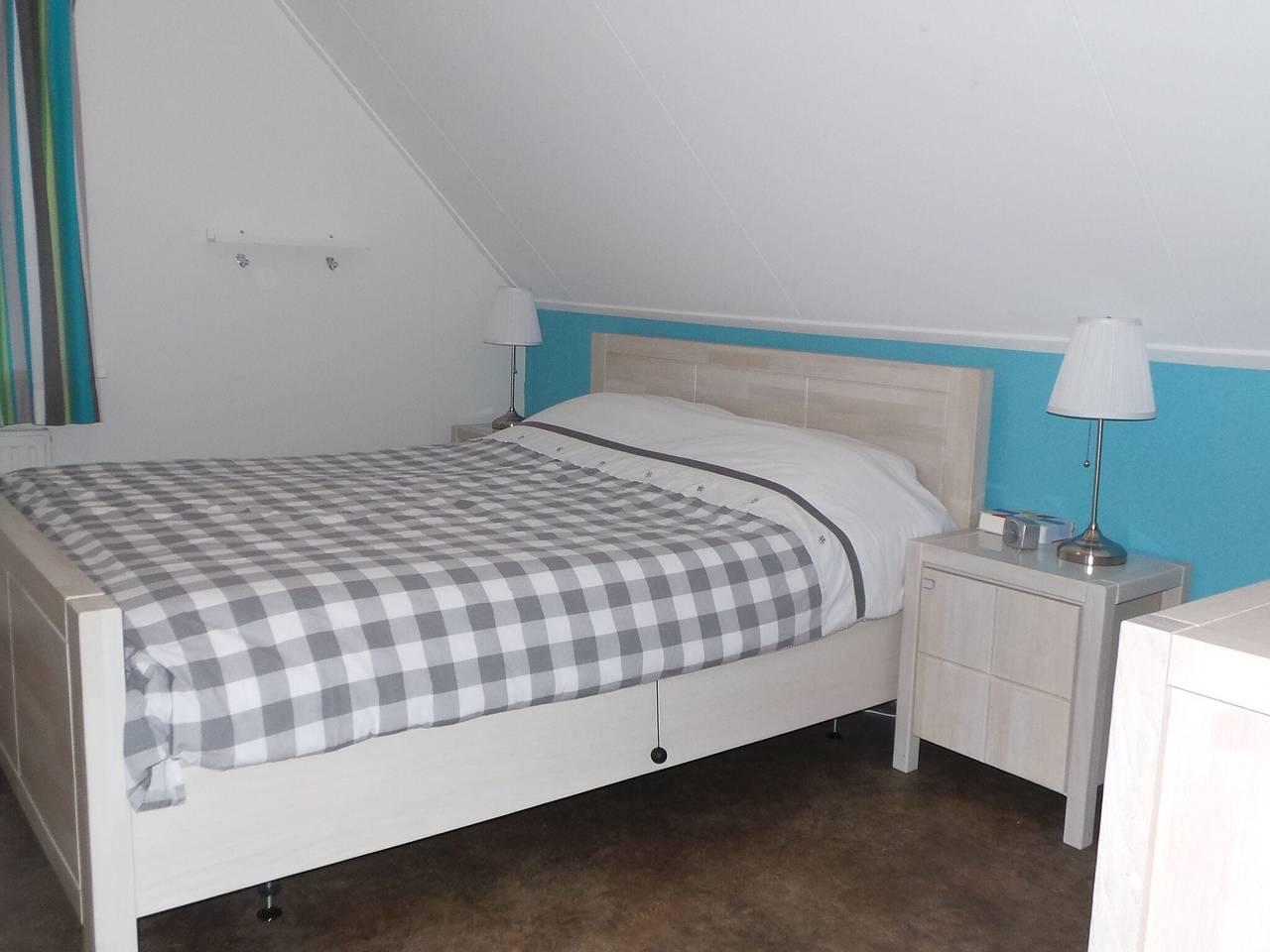 Vakantiehuis in Regio Zwolle, Nederland voor 10 personen foto 4