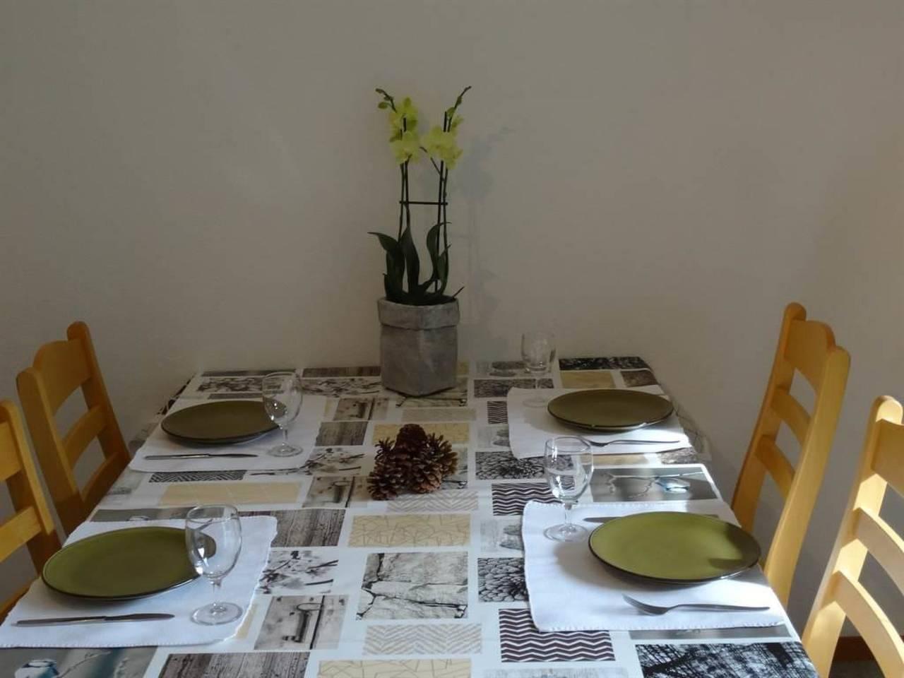 Vakantieappartement in Saas-Balen, Zwitserland voor 5 personen foto 14