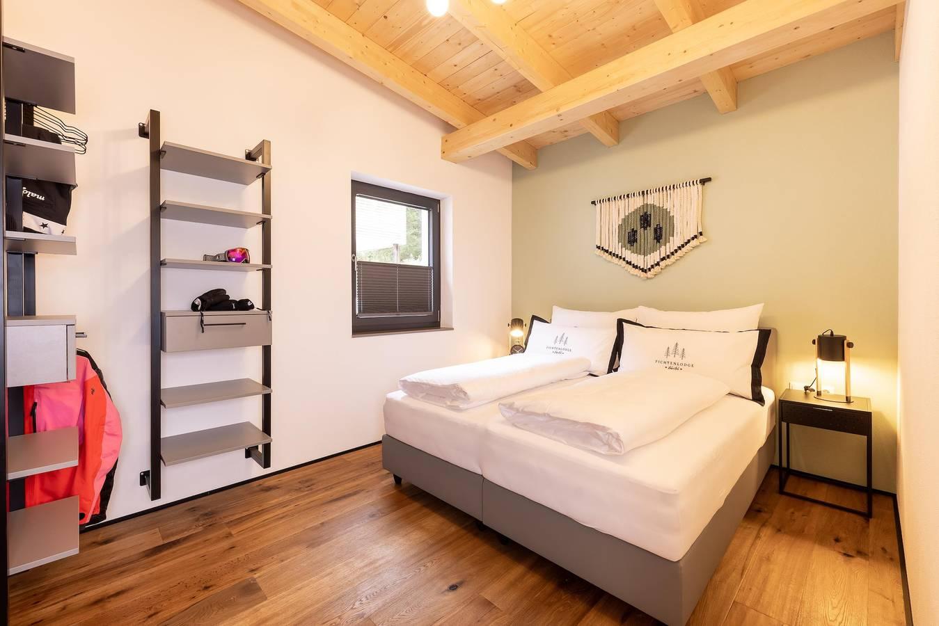 Vakantieappartement in Stubaier Alpen, Oostenrijk voor 4 personen foto 8