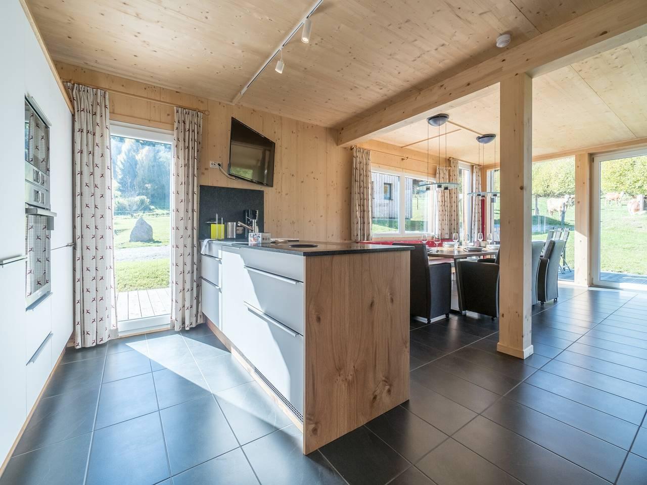 Vakantiehuis in Kreischberg, Oostenrijk voor 10 personen foto 12