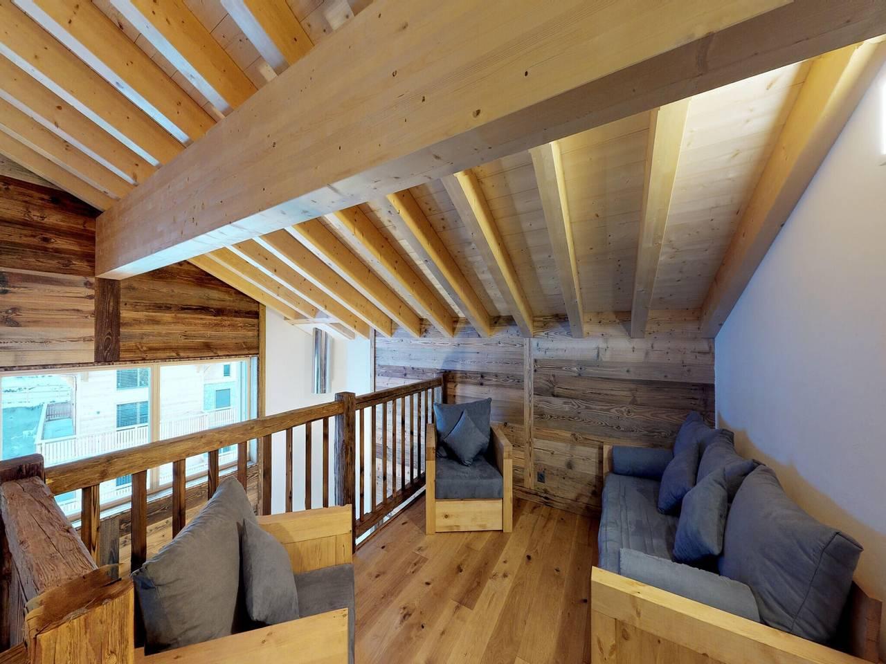 Vakantieappartement in Nendaz foto 10