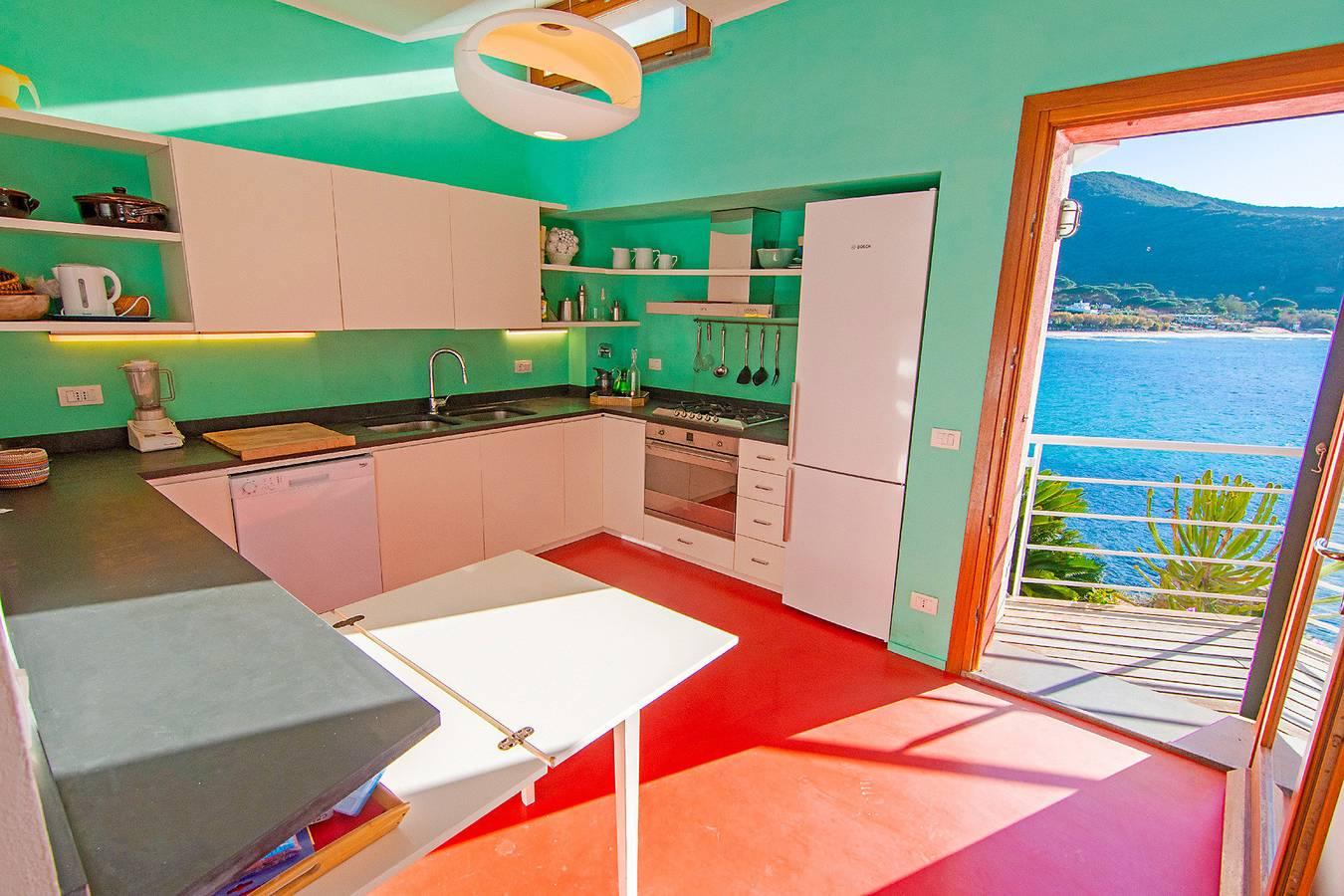 Vakantiehuis in Elba, Italië voor 10 personen foto 14