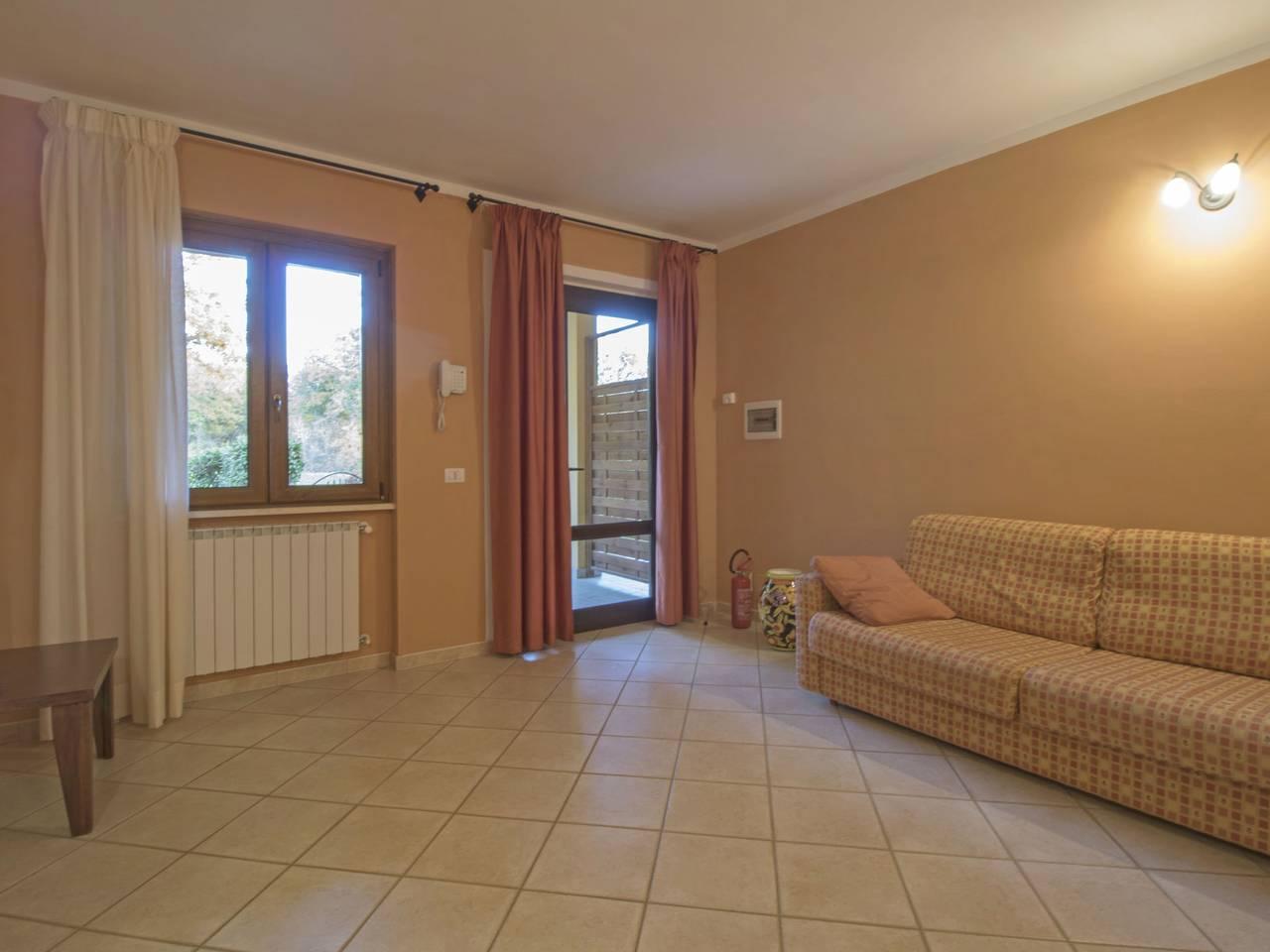 Vakantieappartement in Tuscia, Italië voor 2 personen foto 9
