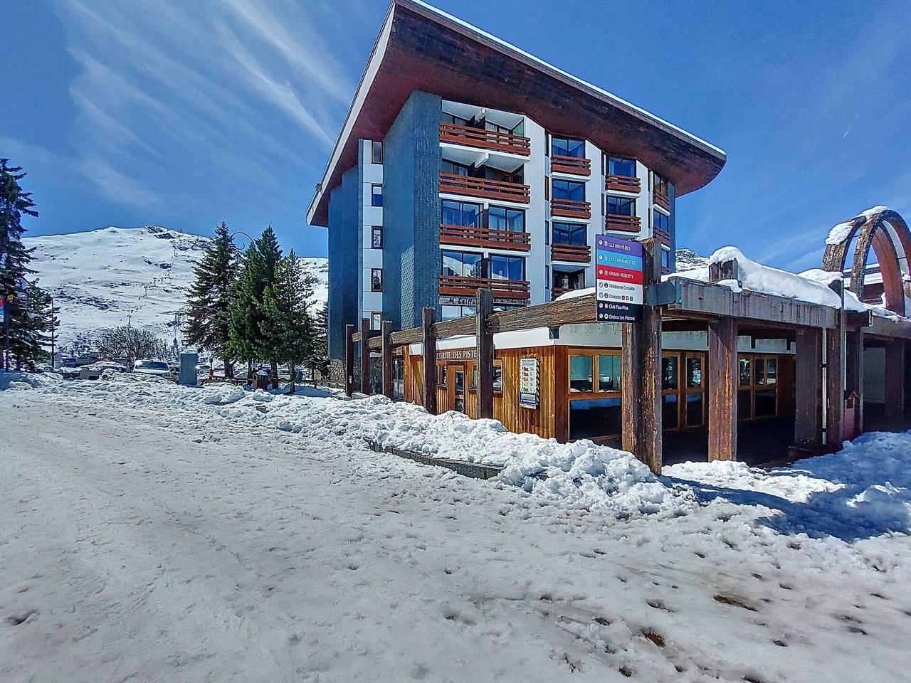 Vakantieappartement in Savoie, Frankrijk voor 5 personen foto 15