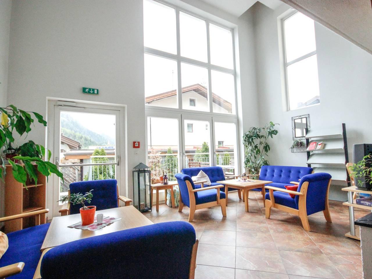 Vakantieappartement in Ötztal, Oostenrijk voor 3 personen foto 10