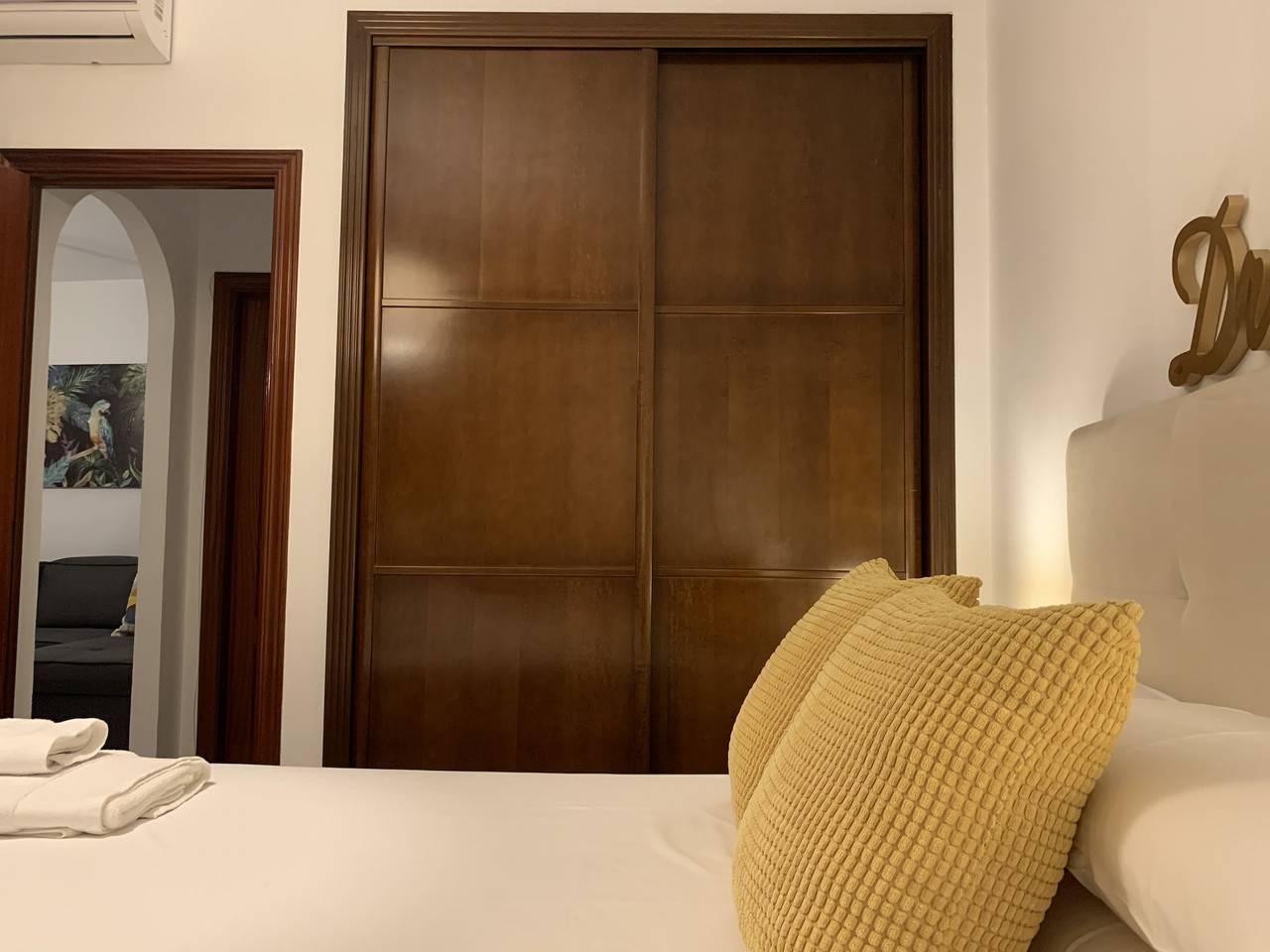 Vakantieappartement in Malaga, Spanje voor 4 personen foto 8
