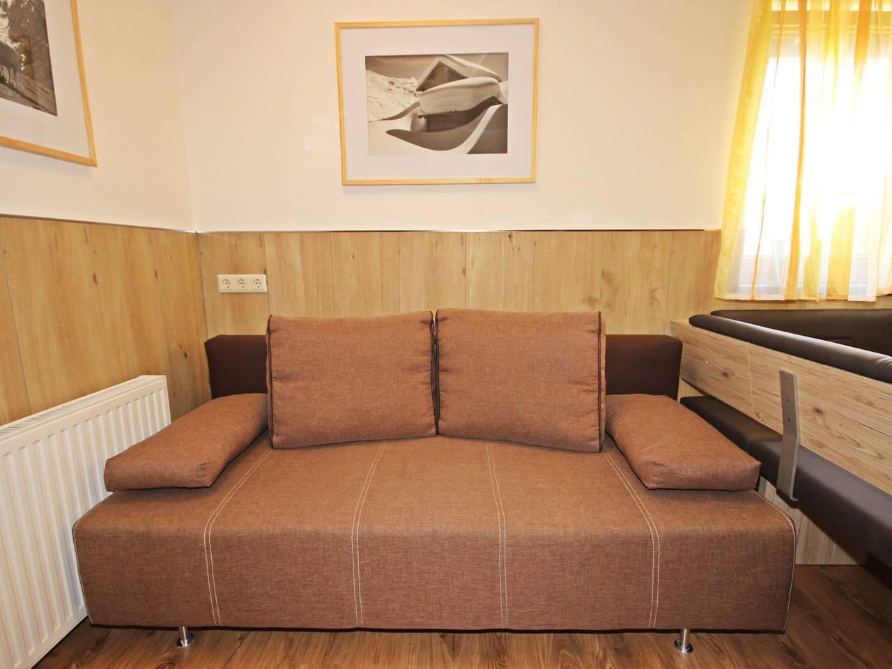 Vakantieappartement in Sellraintal, Oostenrijk voor 5 personen foto 12