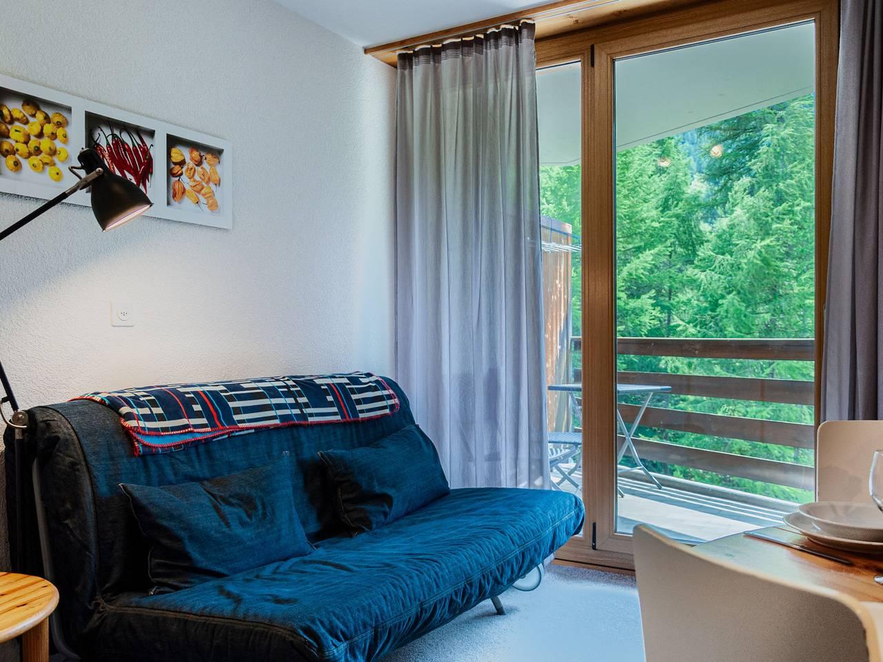 Vakantieappartement in Nendaz, Zwitserland voor 4 personen foto 13