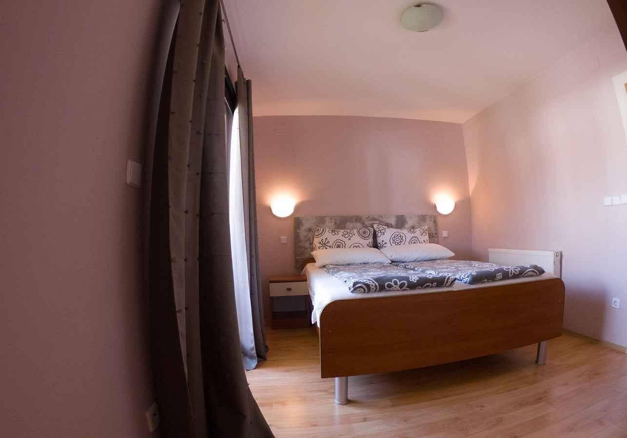 Vakantieappartement in Krk, Kroatië voor 4 personen foto 8