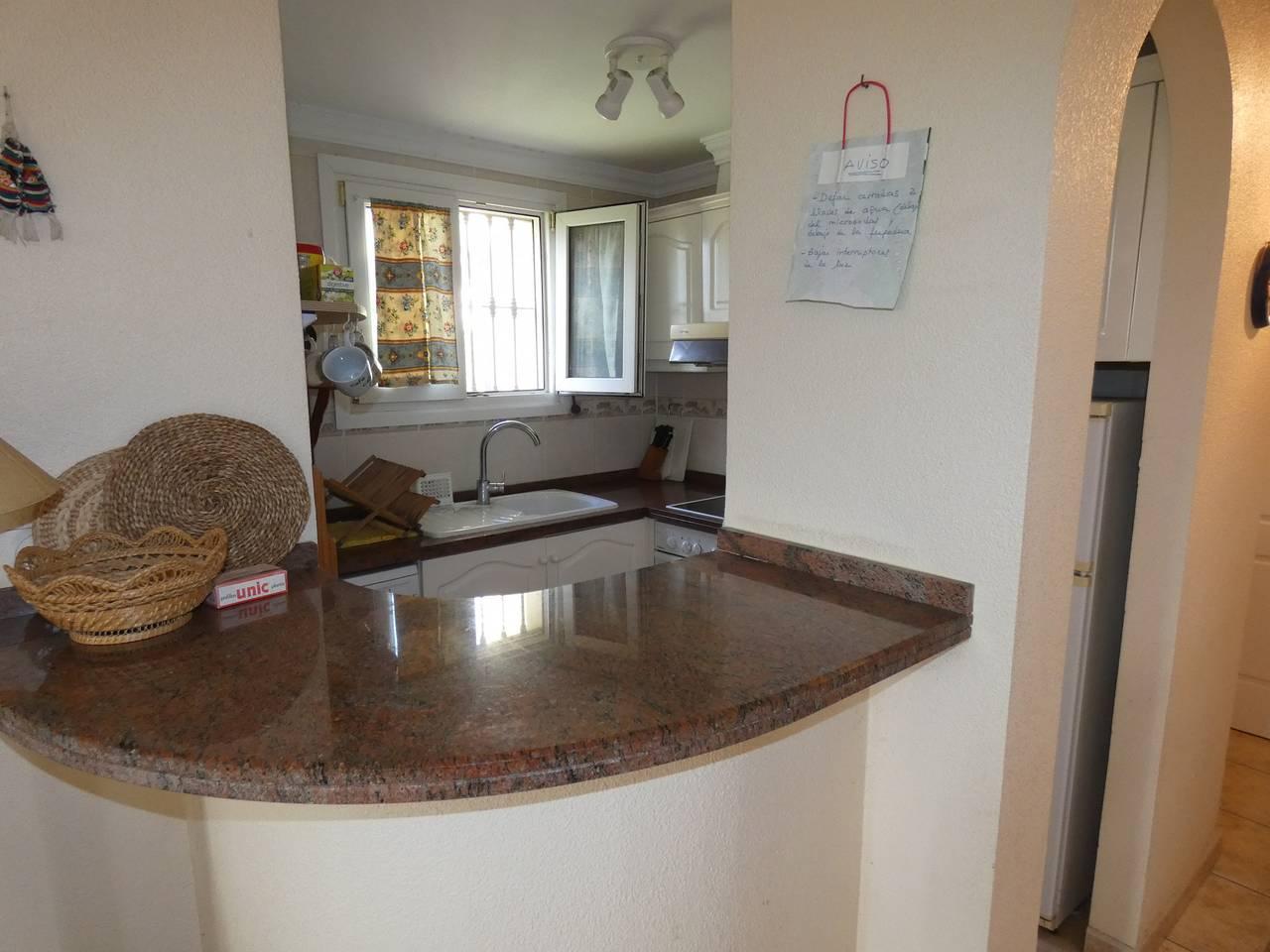 Vakantiehuis in Safor, Spanje voor 8 personen foto 9