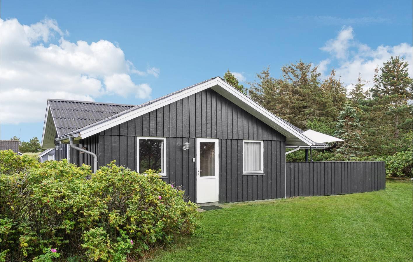 Vakantiehuis in Bjerregård, Denemarken voor 6 personen foto 7