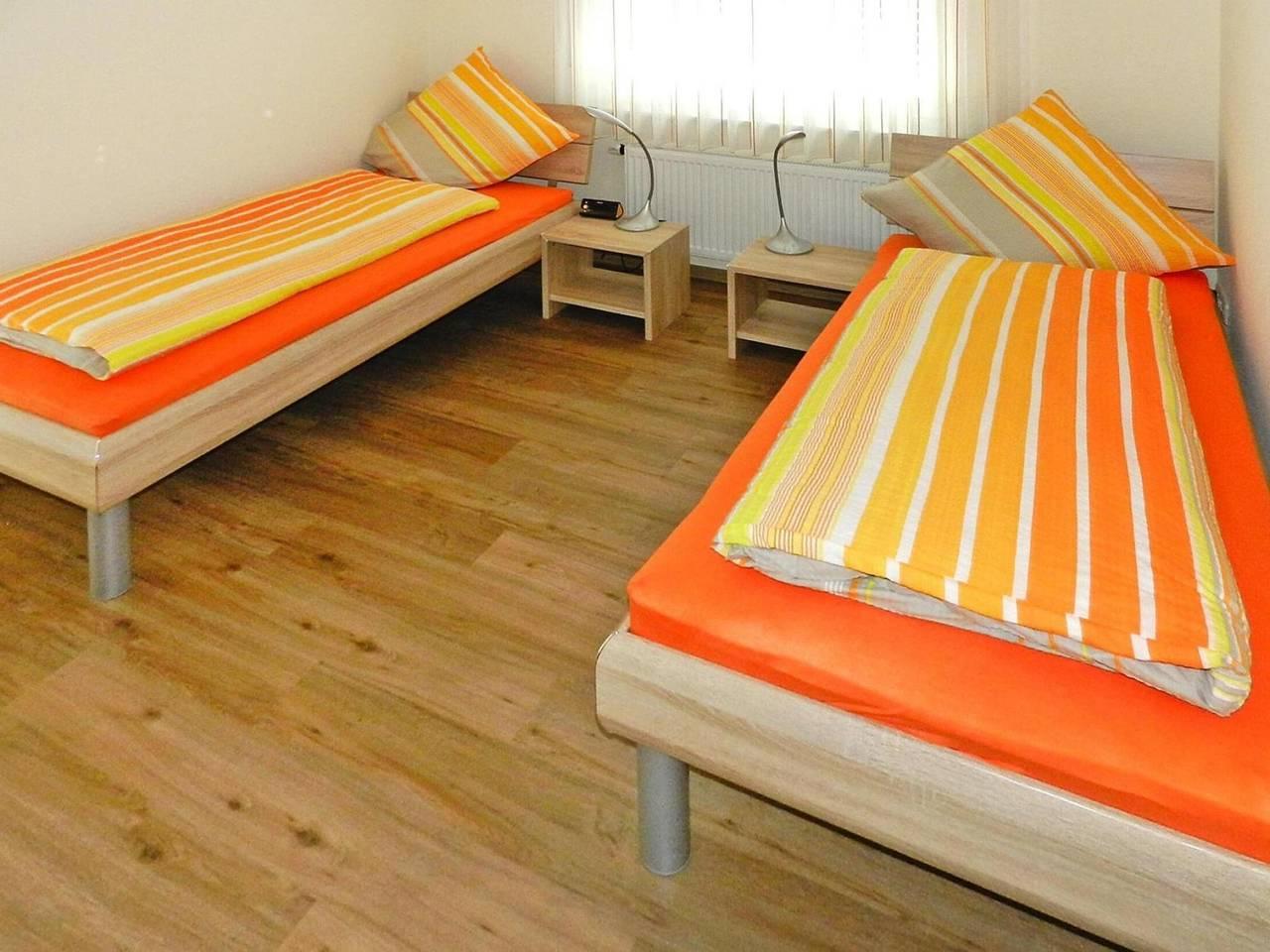 Vakantieappartement in Rastede, Duitsland voor 3 personen foto 9